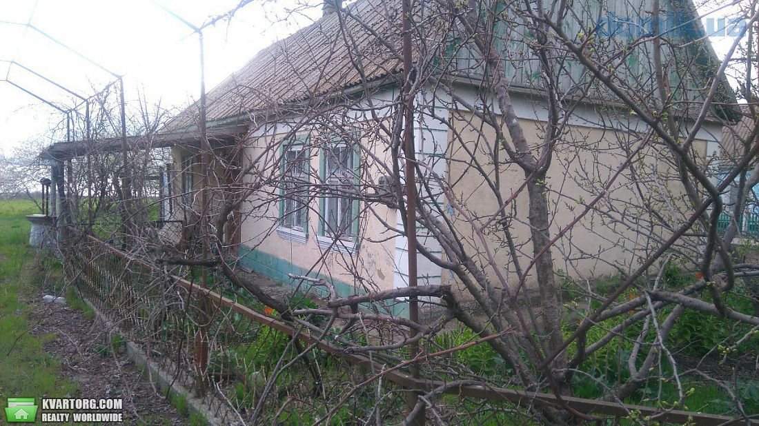 Sell house. Одесса, Роксоланы — photo 1