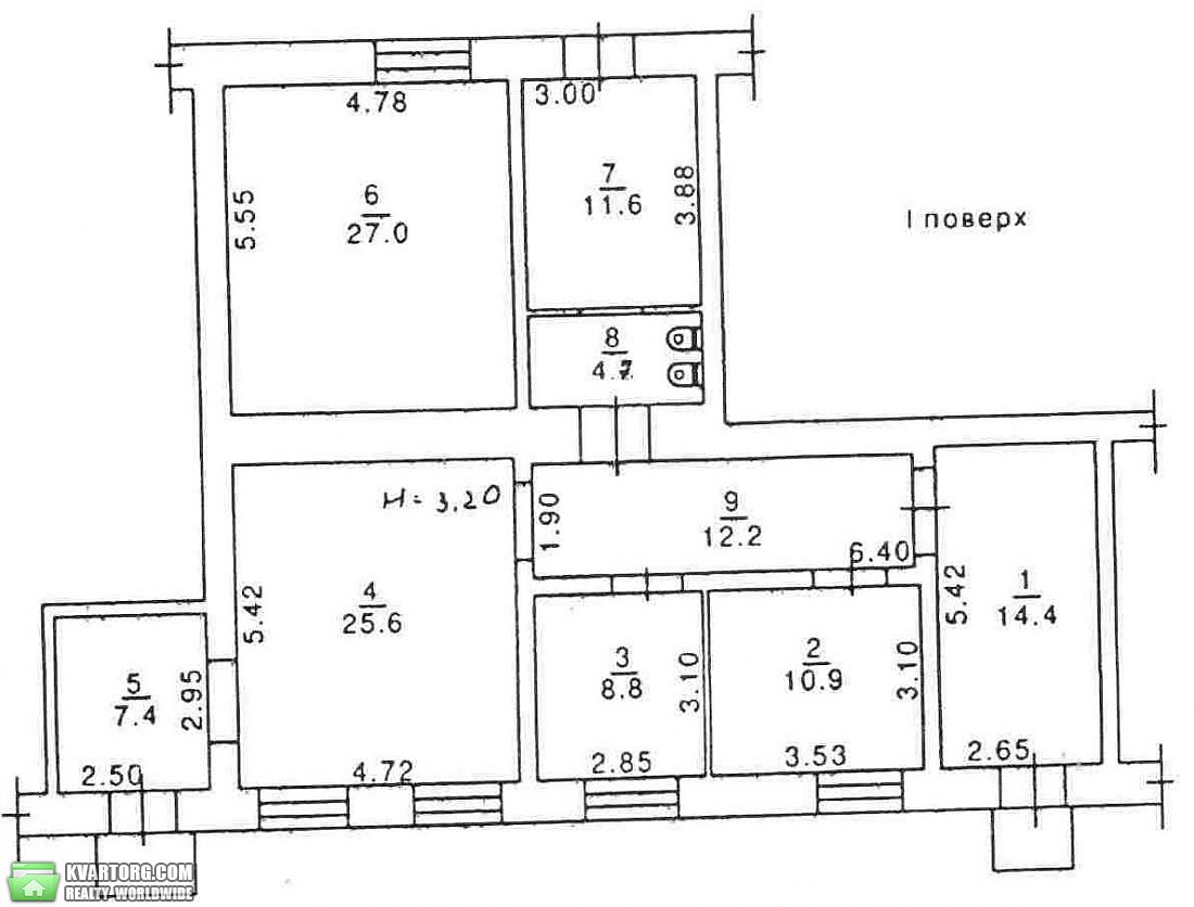 Sell office. Одесса, Нежинская — photo 8