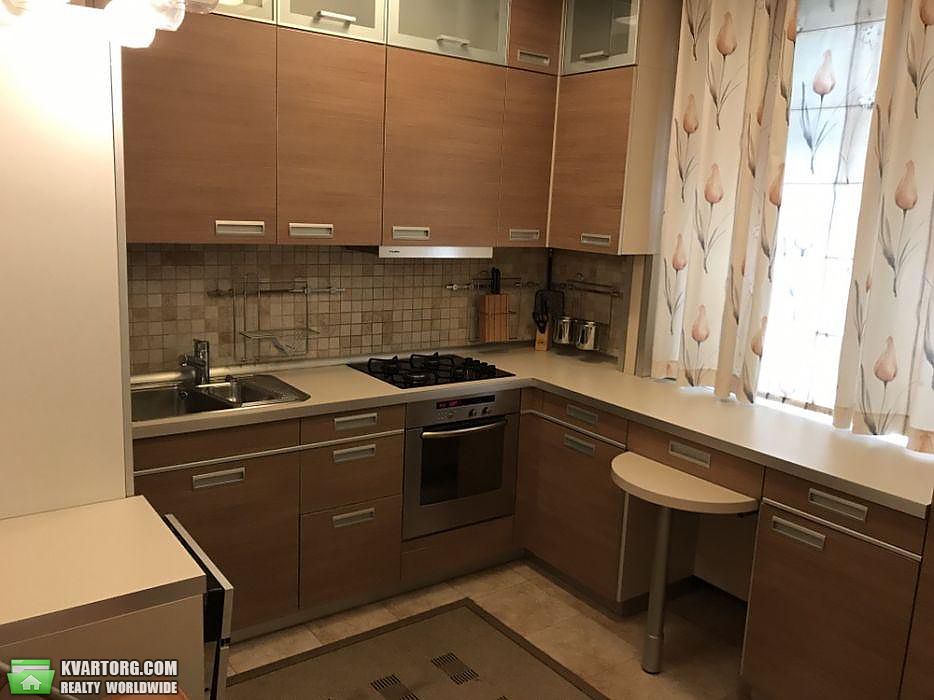 Rent out 2-room apartment. Киев,  Сечевых Стрельцов — photo 4