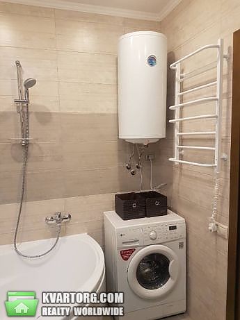 Rent out 1-room apartment. Киев,  Конева — photo 9