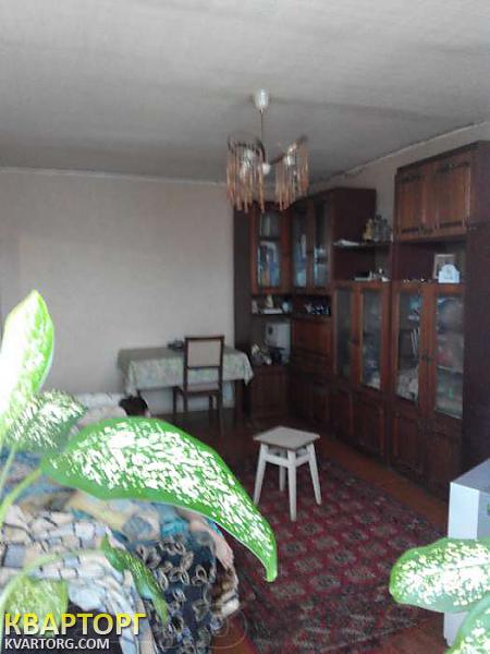 Sell 3-room apartment. Днепропетровск, Набережная победы — photo 4