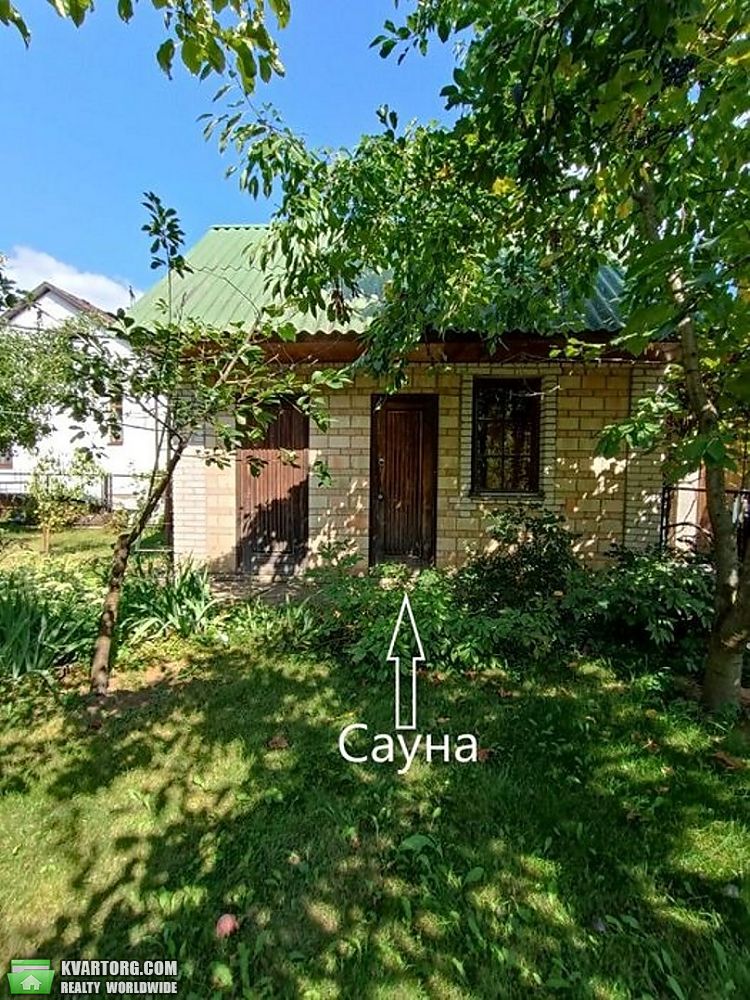 Sell house. Киевская обл., Стовпяги — photo 6