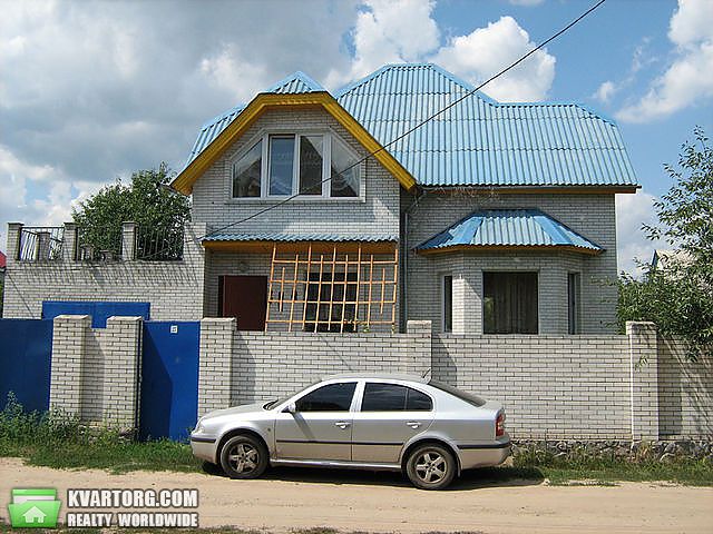 Rent out house. Киев, Восточная — photo 1