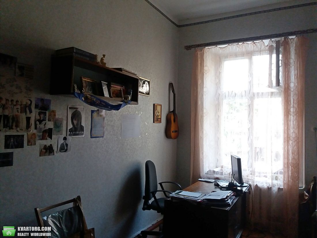 Sell 4-room apartment. Одесса, Княжеская — photo 1