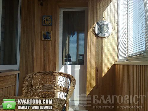 Sell 2-room apartment. Киев,  Саперно-Слободская — photo 5
