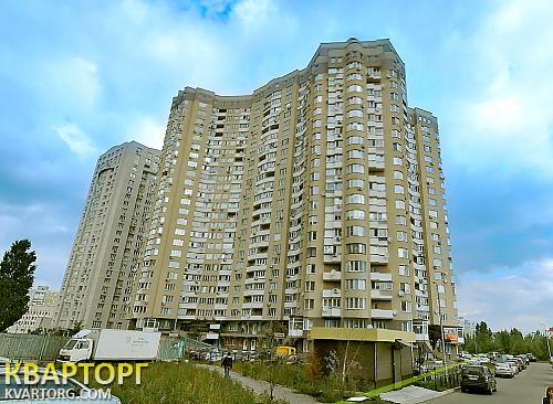 Sell 3-room apartment. Киев,  Бажана — photo 7