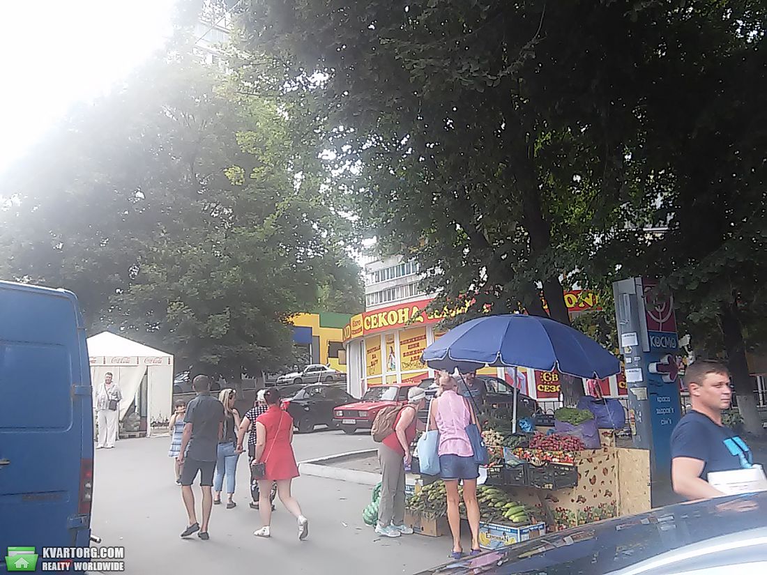 Rent out shop. Киев,  Васильковская — photo 3