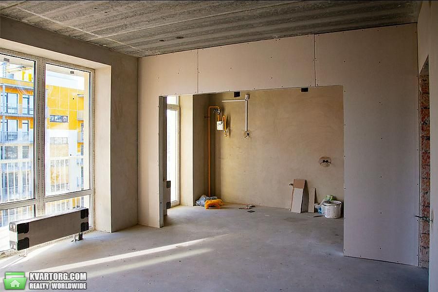 Sell 2-room apartment. Киев, Замковецкая — photo 2