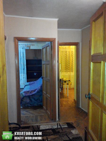 Sell 2-room apartment. Днепропетровск, Янгеля — photo 4