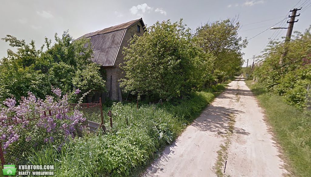 Sell house. Буча,  Садовая — photo 1
