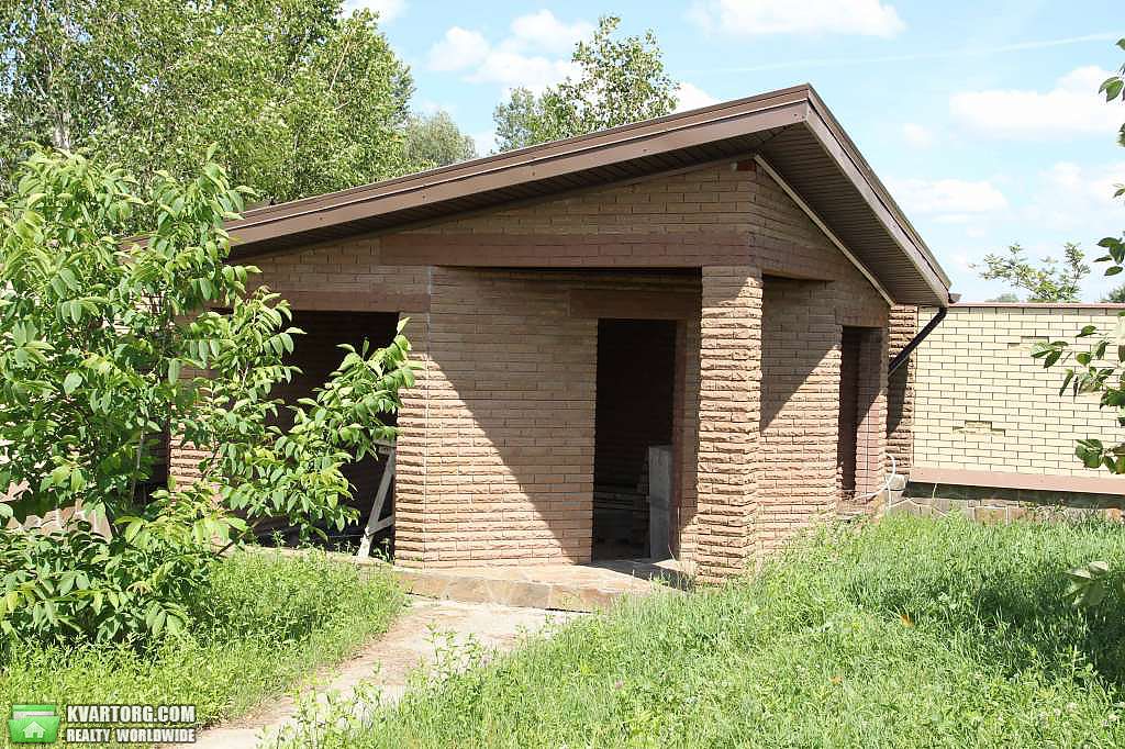 Sell house. Киевская обл., Набережная — photo 6