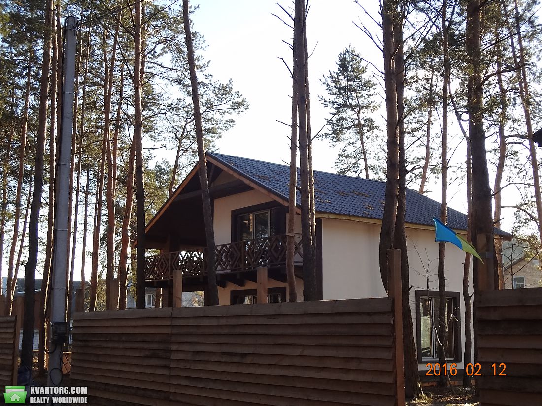 Sell house. Киевская обл., Интернациональная — photo 2