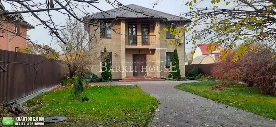 Rent out house. Киевская обл., Тарасовка — photo 1