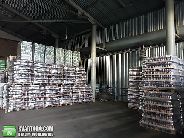 Rent out warehouse. Киев,  Большая Окружная — photo 2