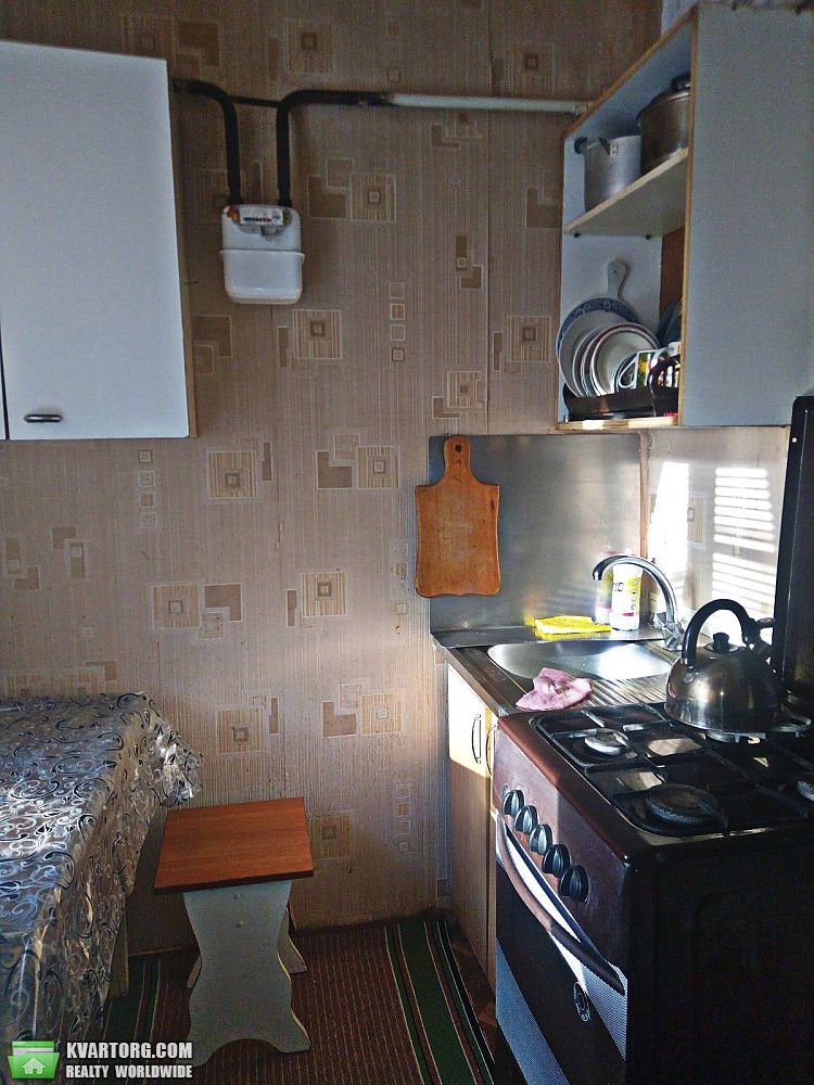 Rent out 1-room apartment. Днепропетровск, Косиора — photo 5
