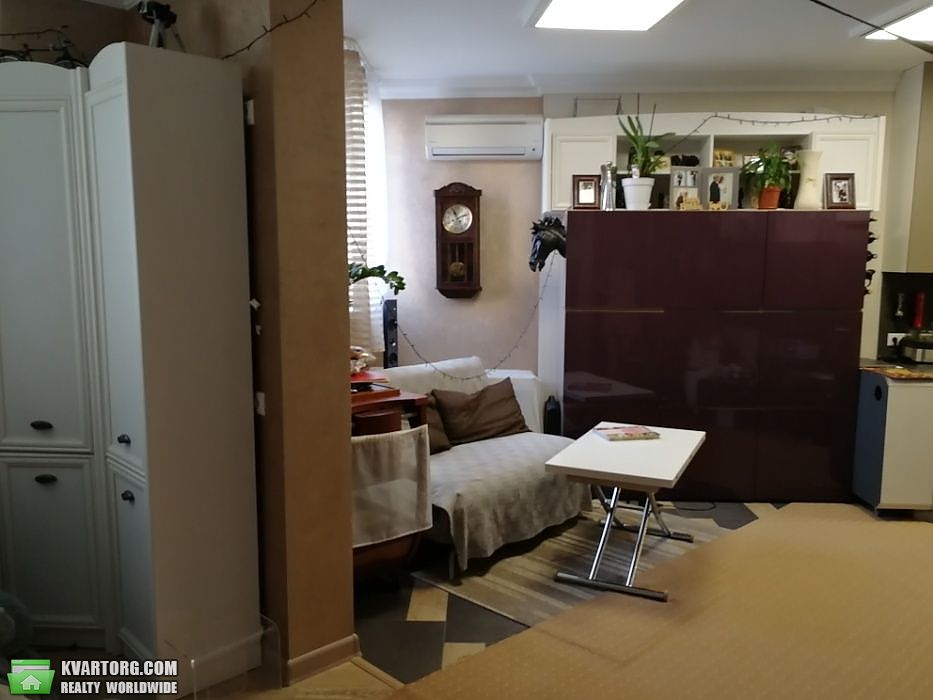 Sell 1-room apartment. Киев, Максимовича — photo 4