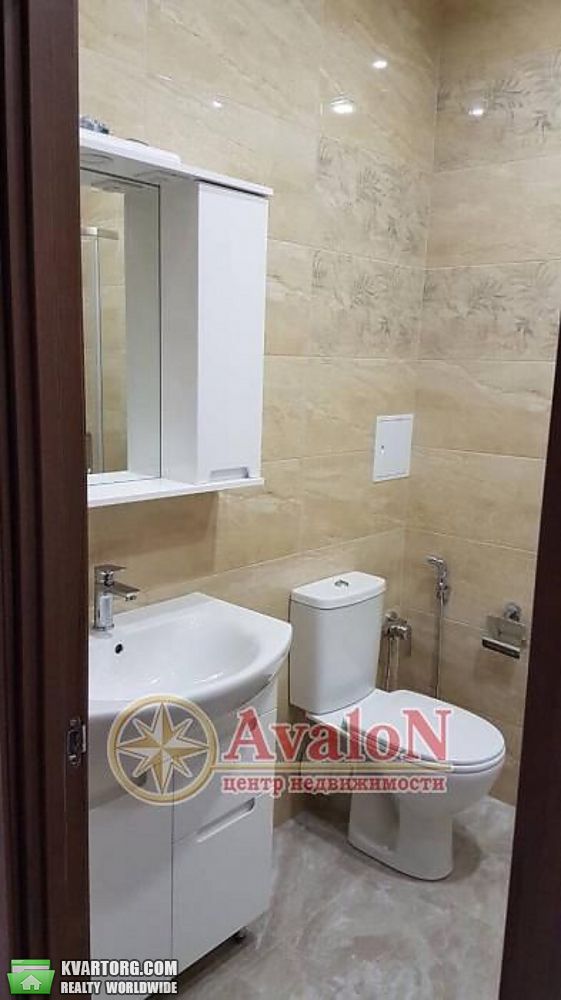 Sell 1-room apartment. Одесса, Среднефонтанская — photo 4