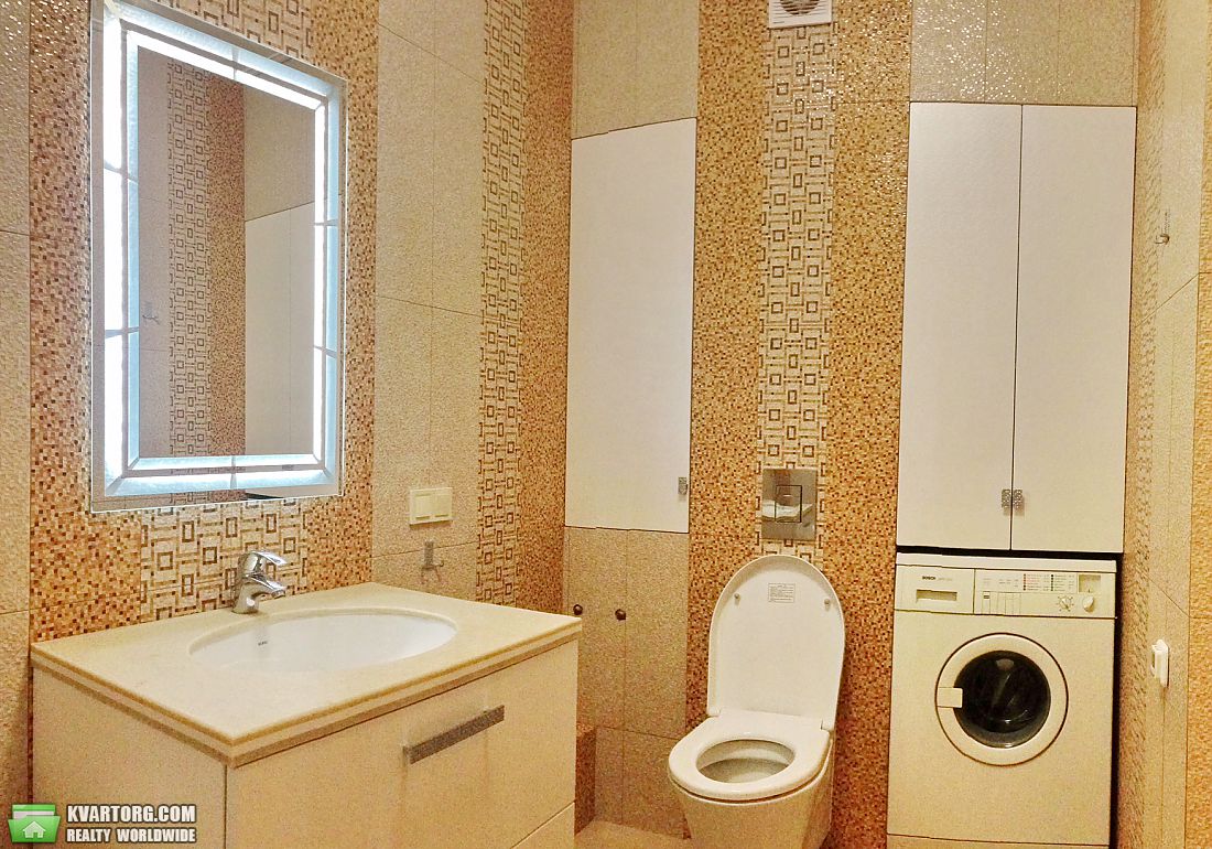 Rent out 2-room apartment. Киев,  Урловская — photo 9