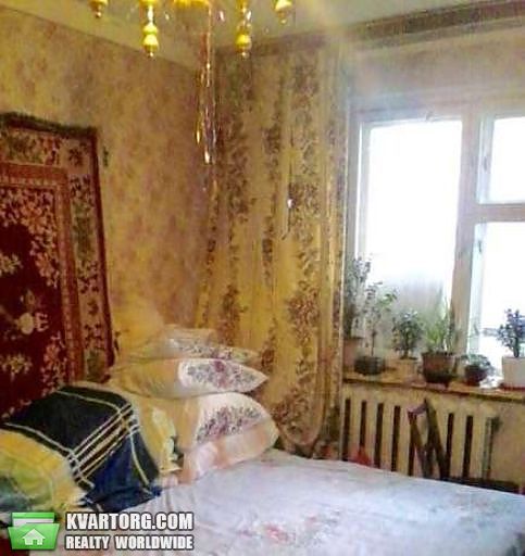 Sell 2-room apartment. Киев,  Ревуцкого — photo 3