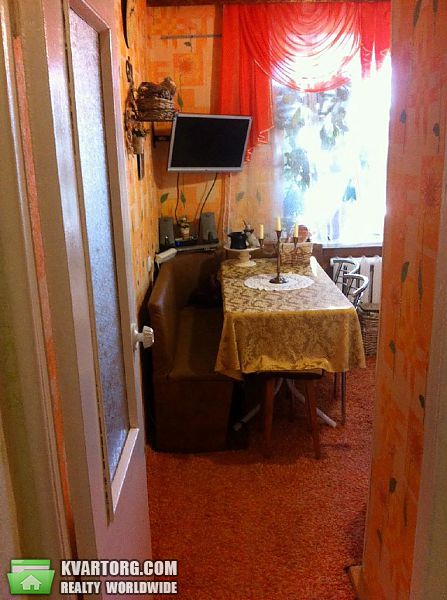 Sell 1-room apartment. Одесса, Героев Сталинграда — photo 4