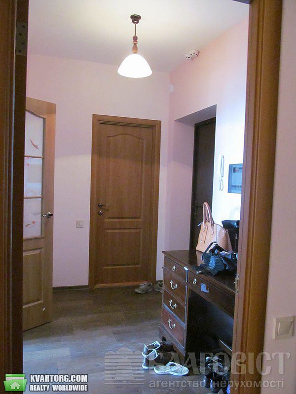 Sell 1-room apartment. Киев,  Петропавловская — photo 6