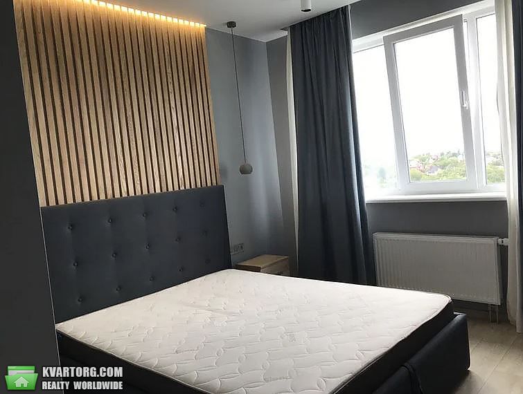 Rent out 1-room apartment. Киев, демеевская — photo 4