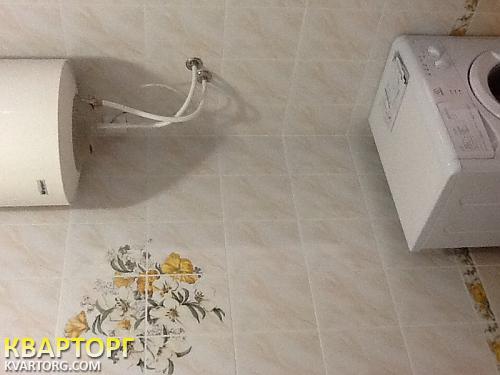 Rent out 1-room apartment. Одесса, Радужный — photo 7
