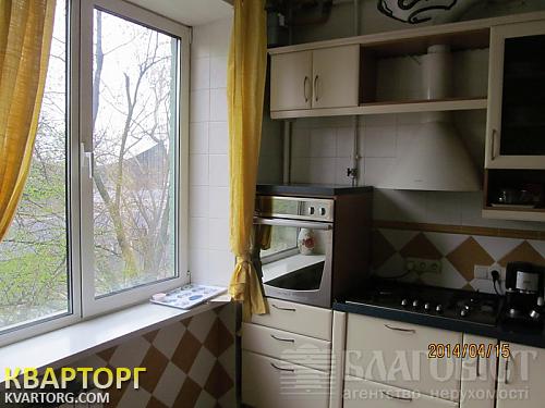 Sell 3-room apartment. Киев, И.Кудри — photo 3