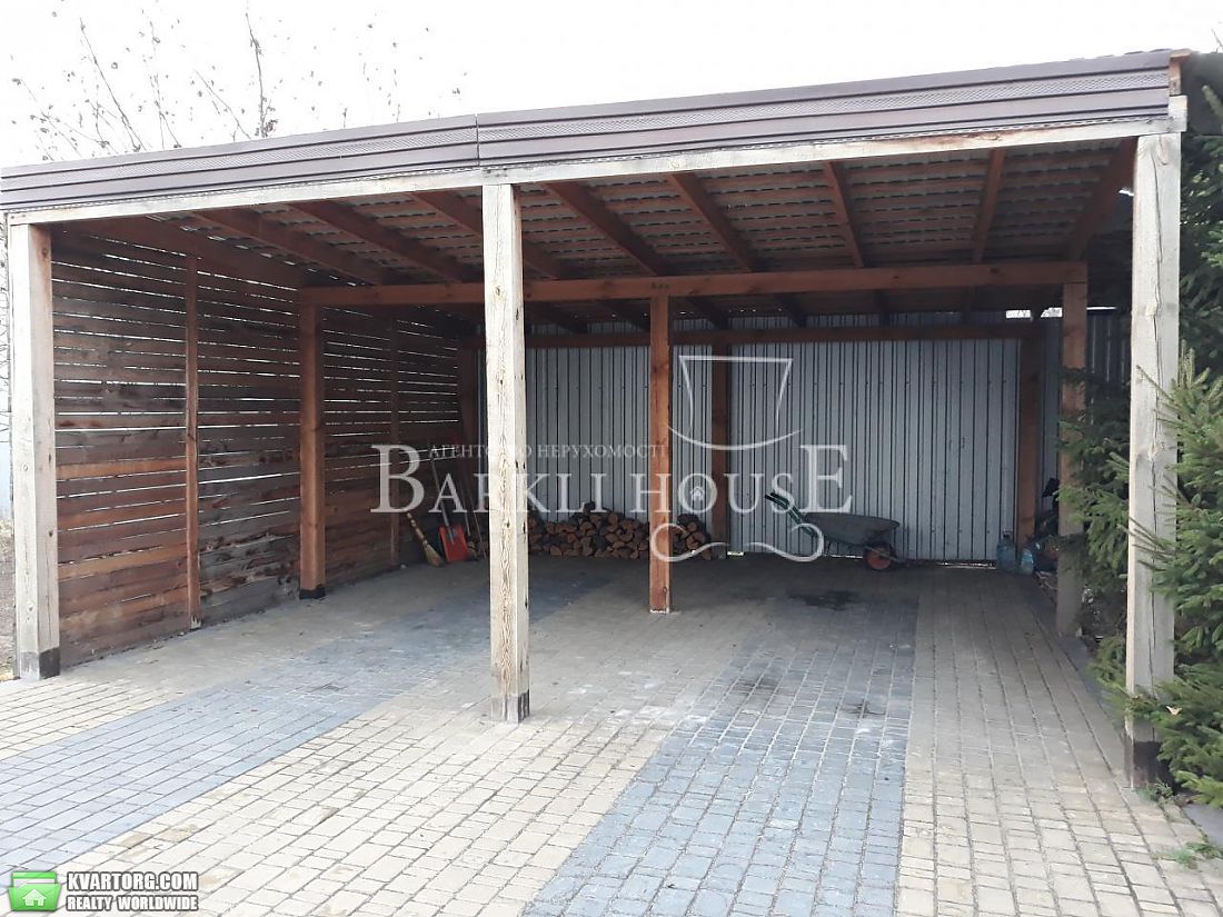 Rent out house. Киев,  Богатырская — photo 8