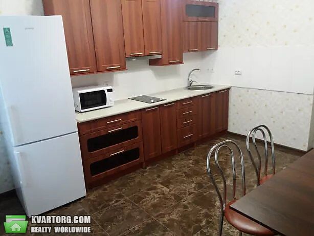 Rent out 3-room apartment. Киев, Глушкова — photo 8