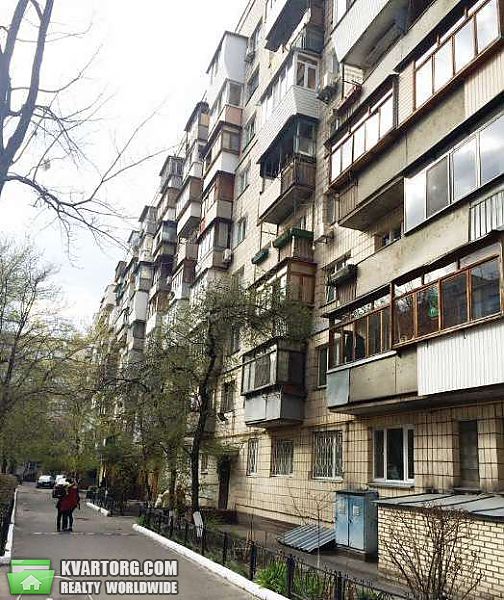 Sell 2-room apartment. Киев, Кловский спуск — photo 3