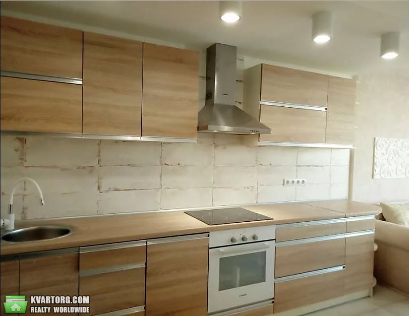 Sell 1-room apartment. Киев,  Крушельницкой — photo 3