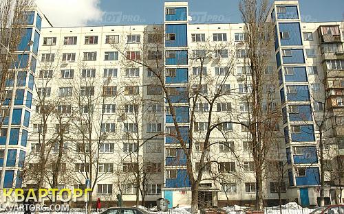 Sell 2-room apartment. Киев,  Братиславская — photo 1