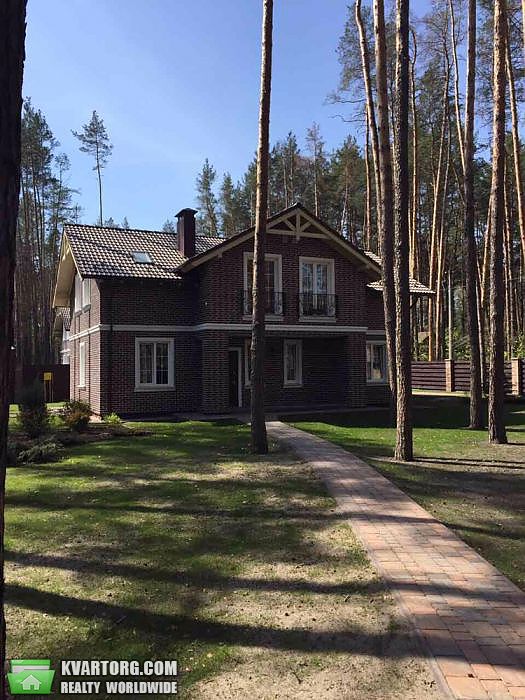 Sell house. Буча, Лесная Буча — photo 1
