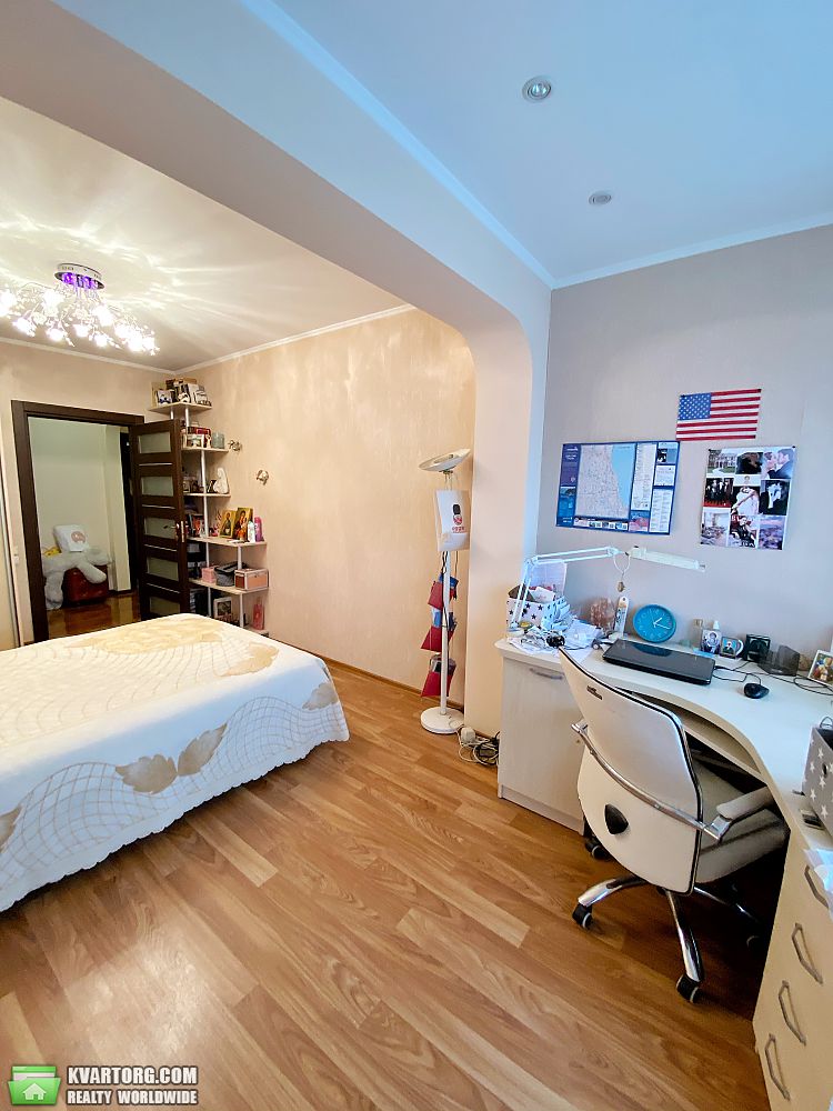 Sell 3-room apartment. Одесса, Семена Палия — photo 3