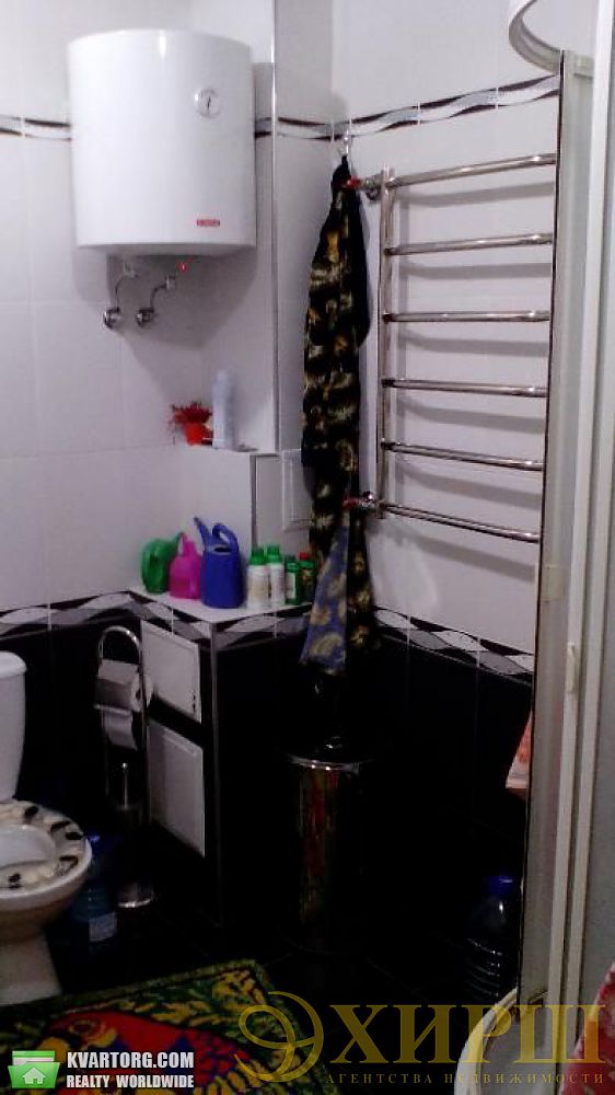 Sell 3-room apartment. Киев,  Конева — photo 10