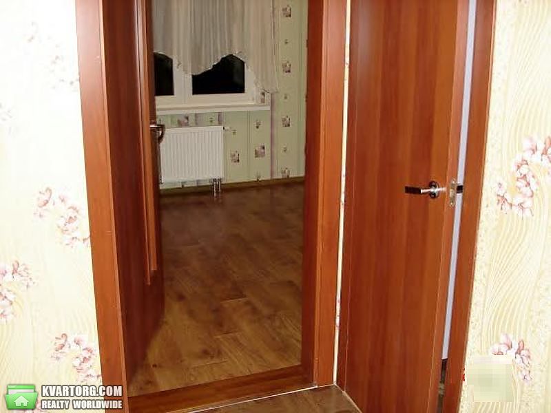 Sell 2-room apartment. Киев,  Закревского — photo 1