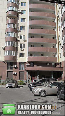 продам 2-комнатную квартиру. Киев,  Кольцова бул - фото 1