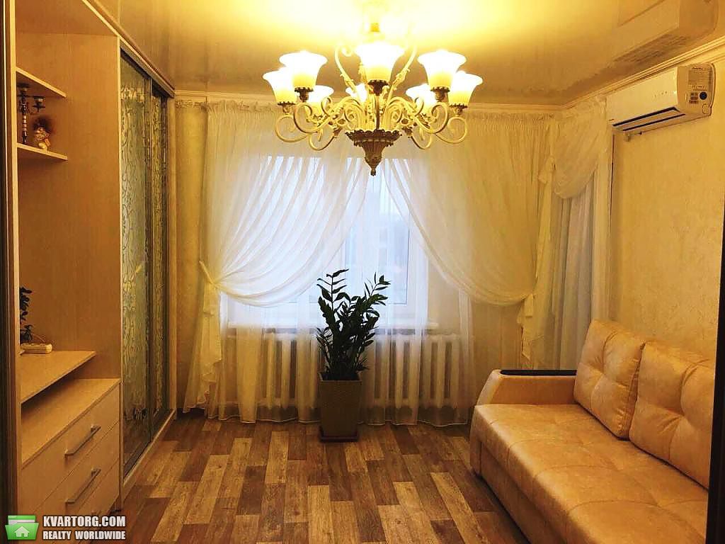 Sell 2-room apartment. Одесса, Качалова — photo 1