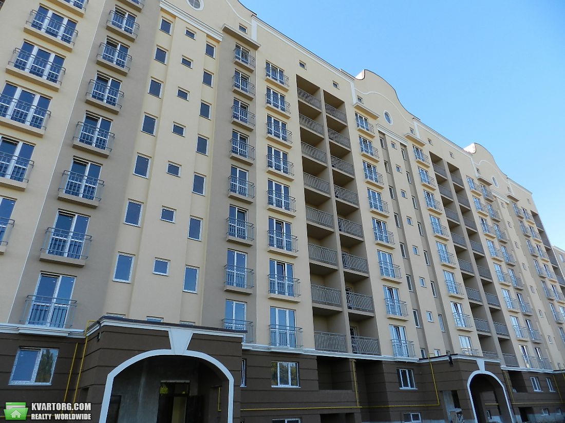 Sell 1-room apartment. Киев,  Метрологическая — photo 1