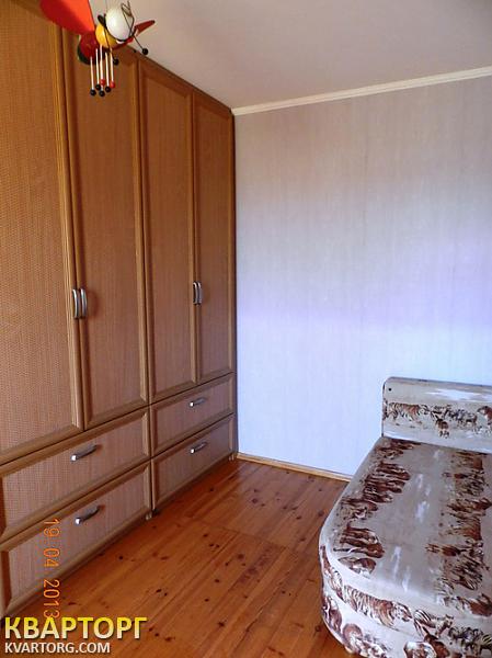 Sell 2-room apartment. Киев, Ивашкевича — photo 4