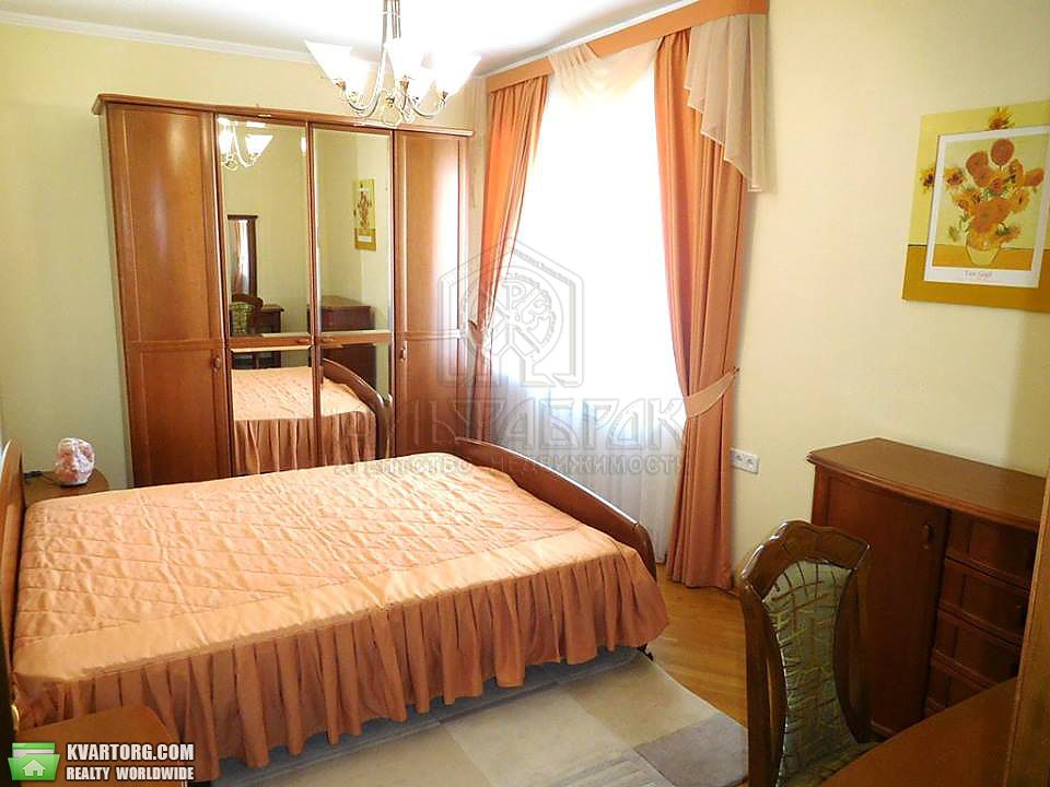 Rent out 3-room apartment. Киев,  Артиллерийский пер — photo 3