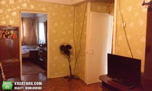Sell 2-room apartment. Киев,  Строителей — photo 3