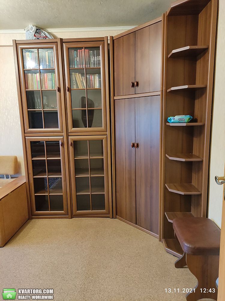 Sell 1-room apartment. Донецк, Герцена — photo 4