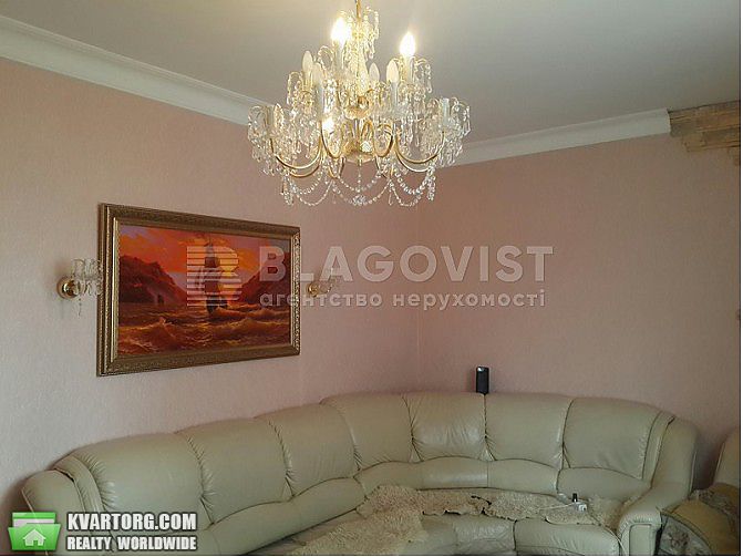 Sell 3-room apartment. Киев,  Васильковская — photo 1