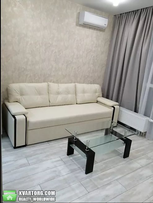 Rent out 1-room apartment. Киев,  Правды проспект — photo 1