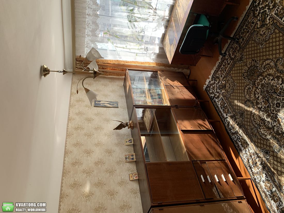Rent out 3-room apartment. Бровары, Шевченка — photo 8