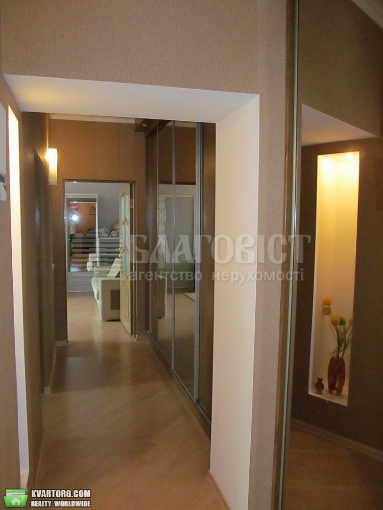 Rent out 3-room apartment. Киев,  Героев Сталинграда пр — photo 4