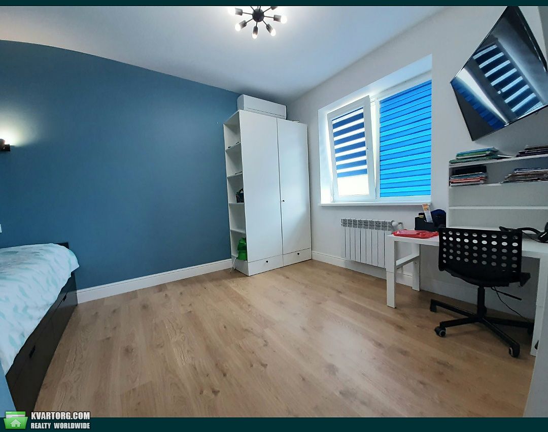 Sell 3-room apartment. Киев,  Туманяна — photo 9