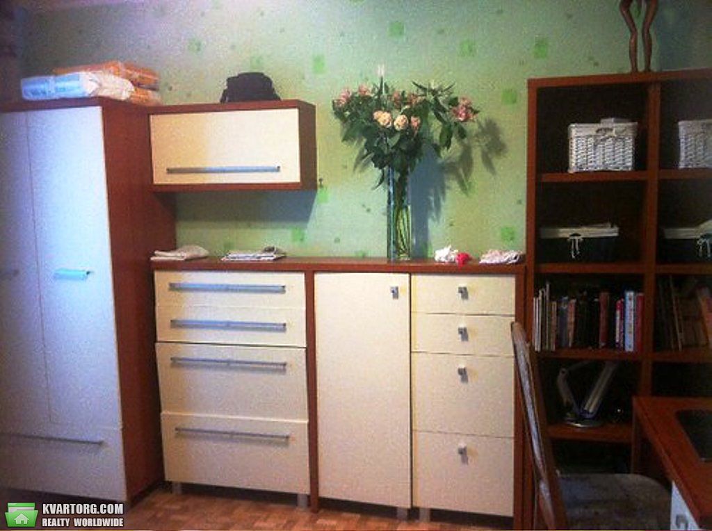 Sell 3-room apartment. Киев,  Лаврухина — photo 2